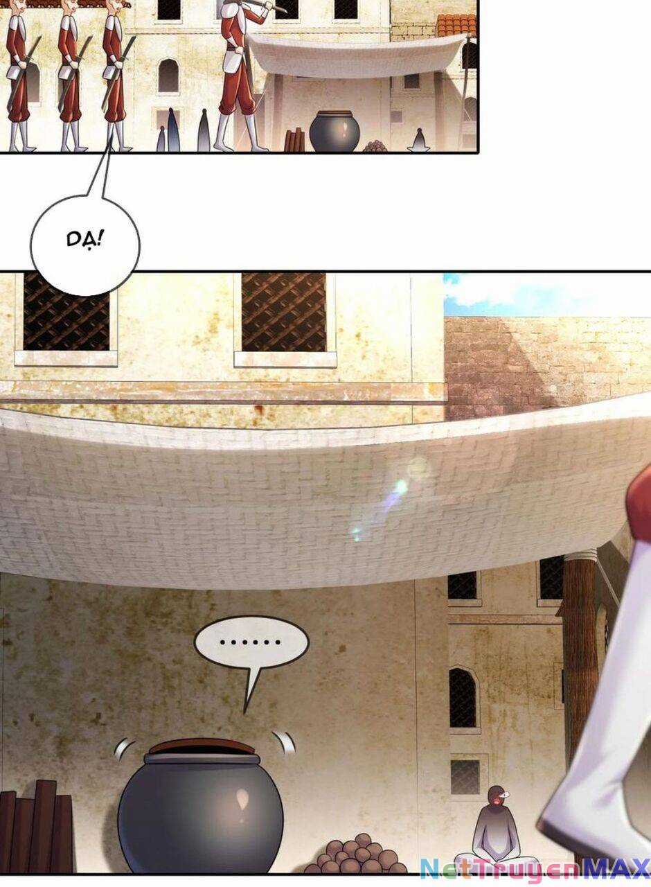 Tuyệt Thế Đạo Lữ Chapter 88 trang 23