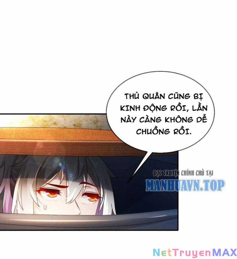 Tuyệt Thế Đạo Lữ Chapter 88 trang 24