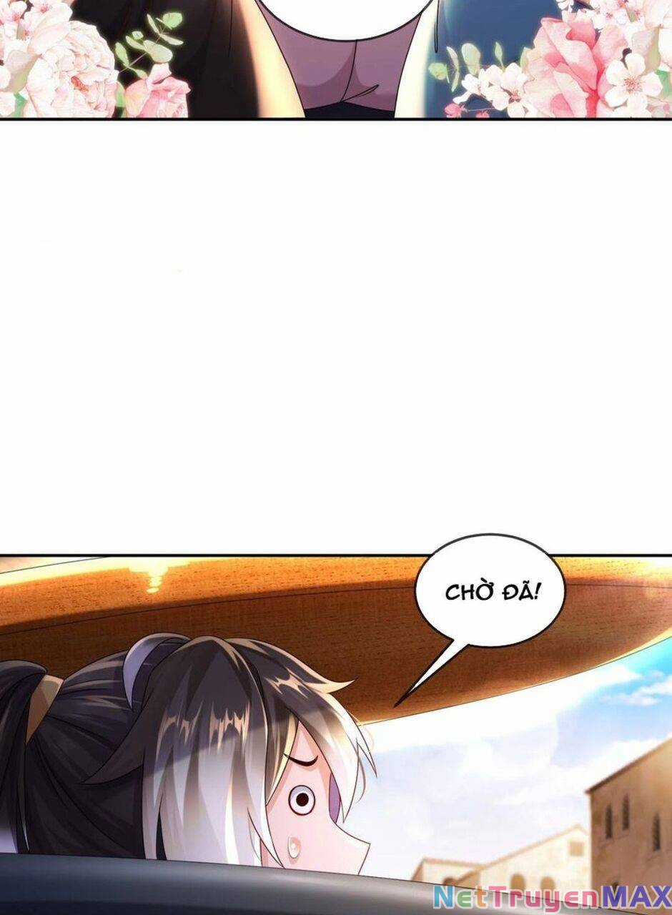 Tuyệt Thế Đạo Lữ Chapter 88 trang 27