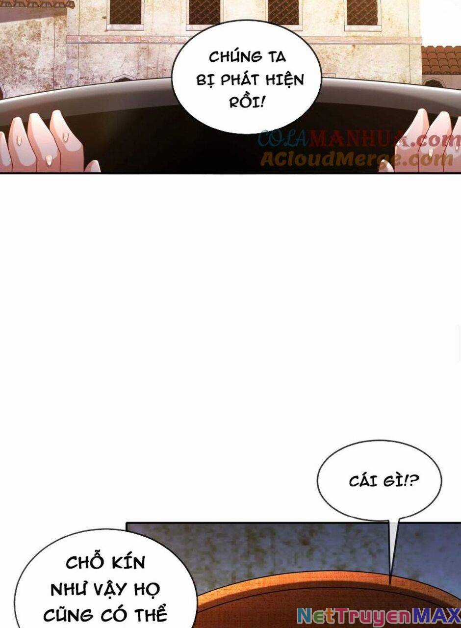 Tuyệt Thế Đạo Lữ Chapter 88 trang 29