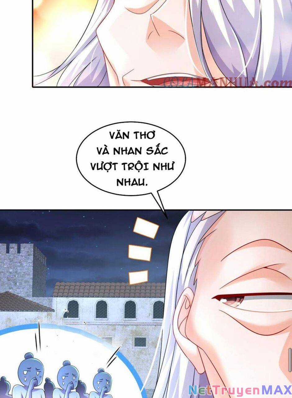Tuyệt Thế Đạo Lữ Chapter 88 trang 3