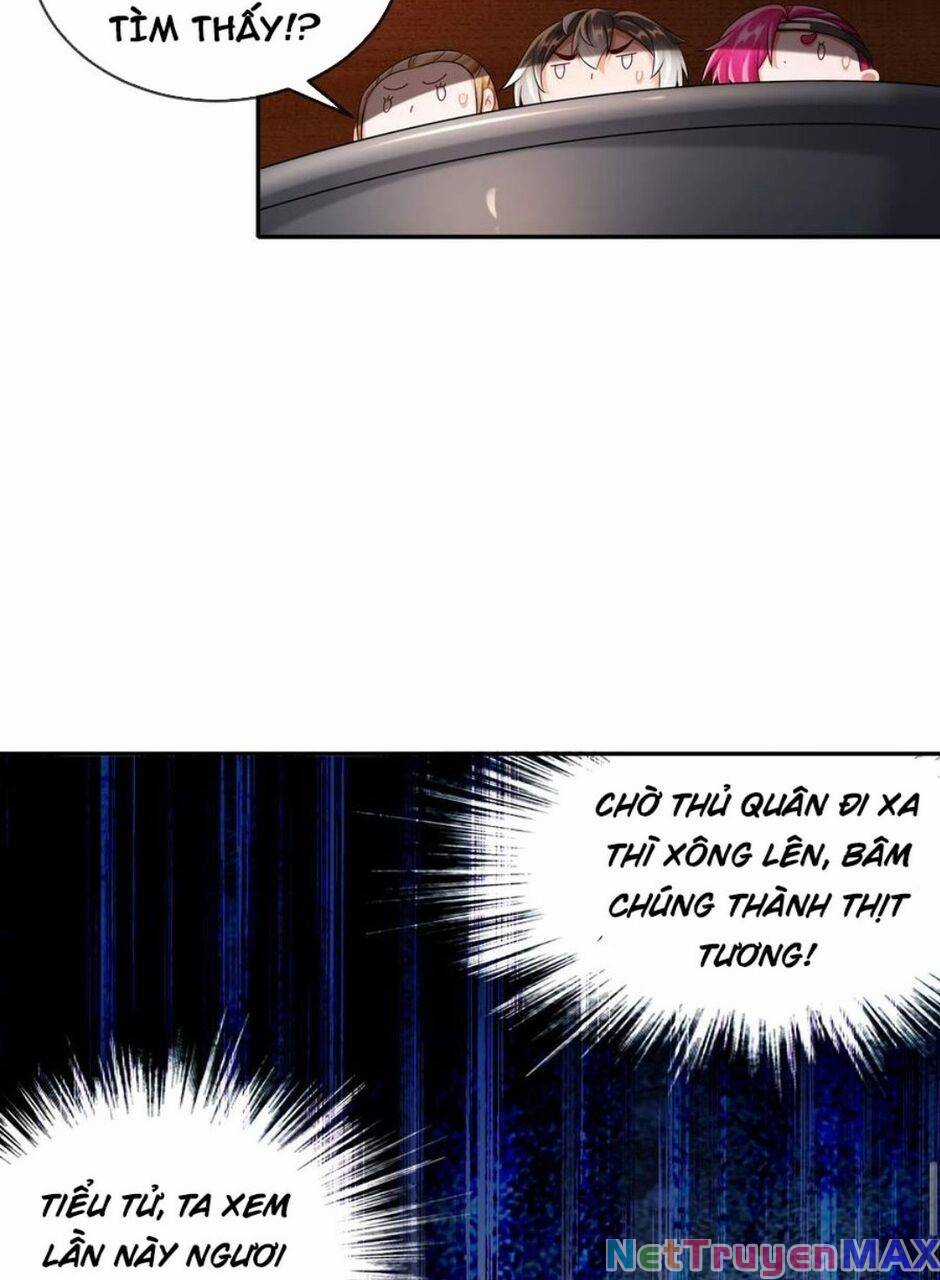 Tuyệt Thế Đạo Lữ Chapter 88 trang 30