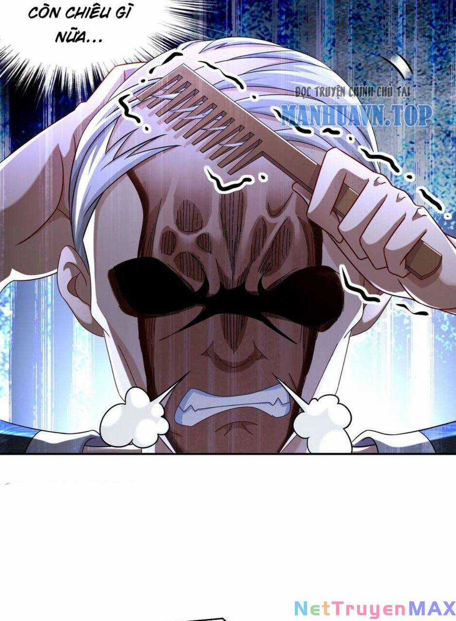 Tuyệt Thế Đạo Lữ Chapter 88 trang 31