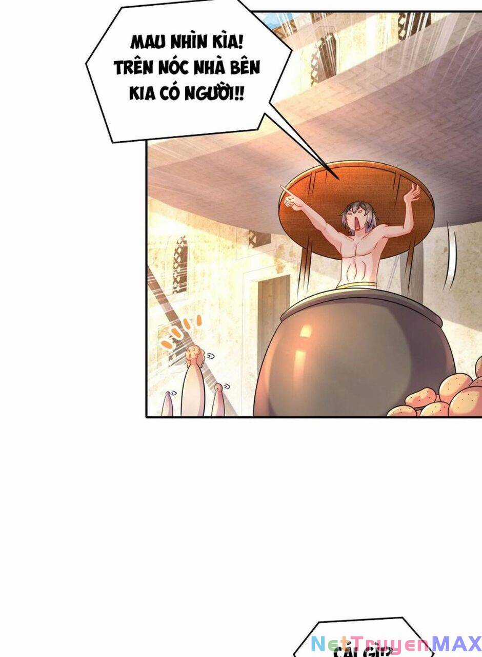 Tuyệt Thế Đạo Lữ Chapter 88 trang 32