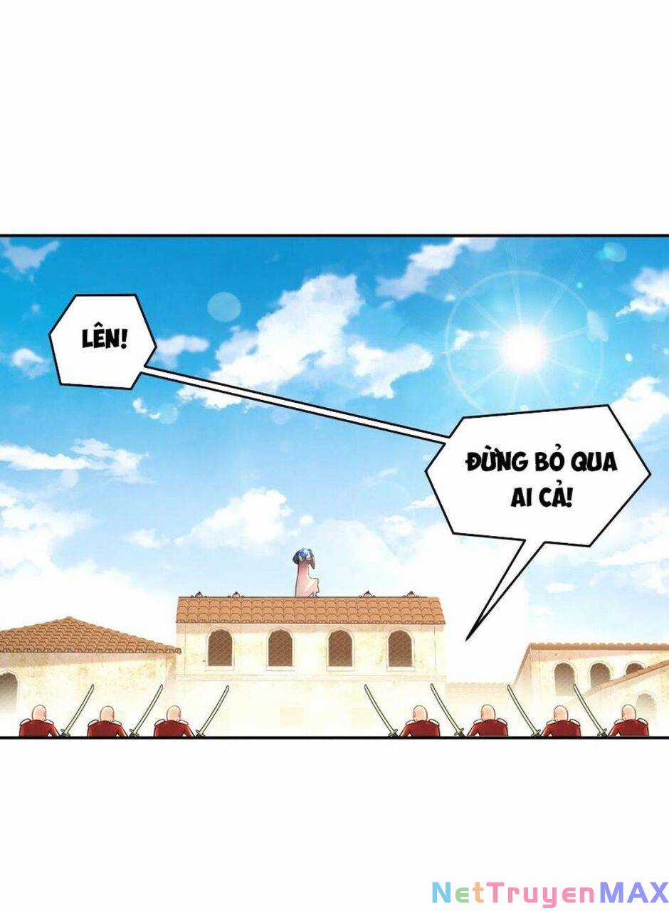 Tuyệt Thế Đạo Lữ Chapter 88 trang 34