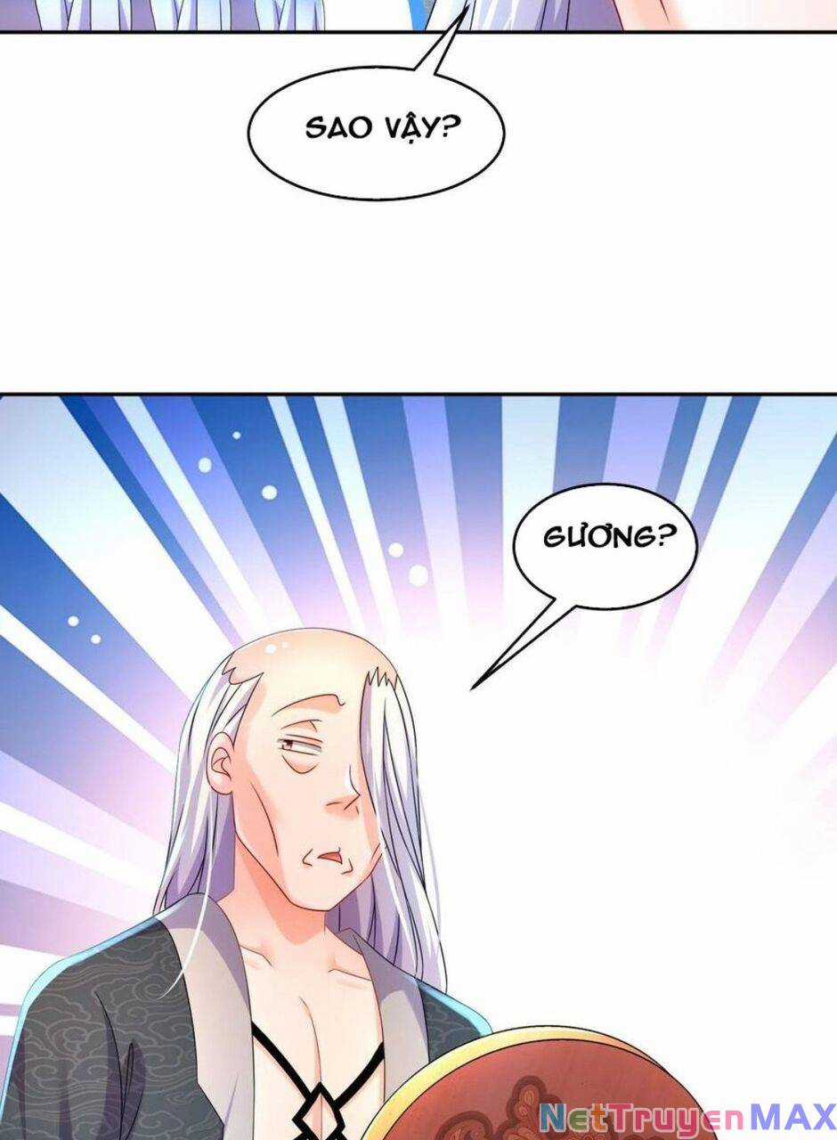 Tuyệt Thế Đạo Lữ Chapter 88 trang 4