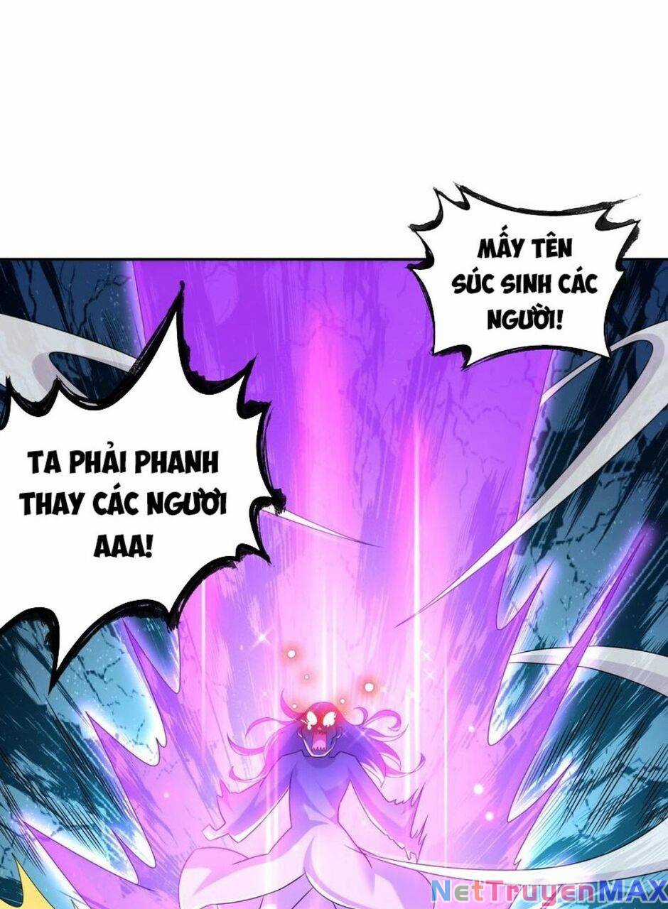 Tuyệt Thế Đạo Lữ Chapter 88 trang 7