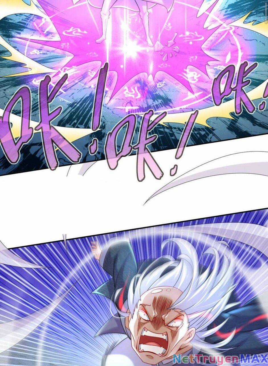 Tuyệt Thế Đạo Lữ Chapter 88 trang 8