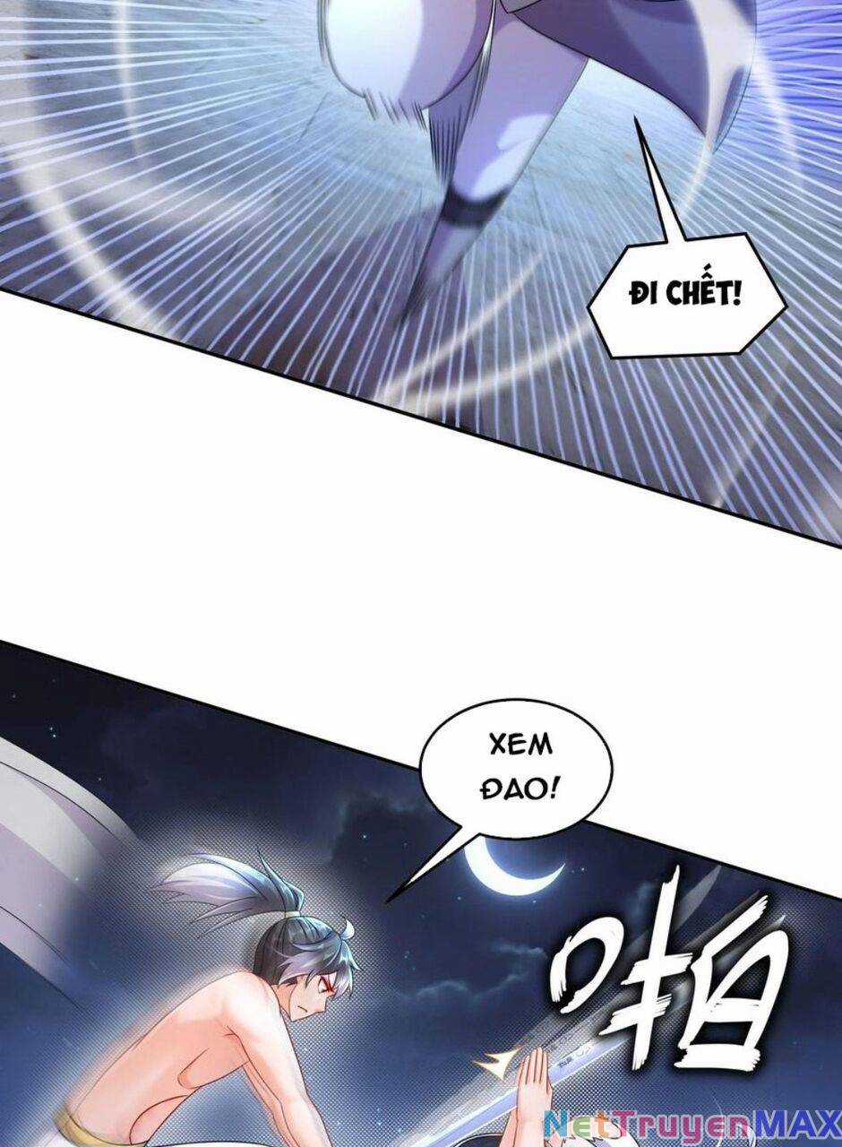 Tuyệt Thế Đạo Lữ Chapter 88 trang 9