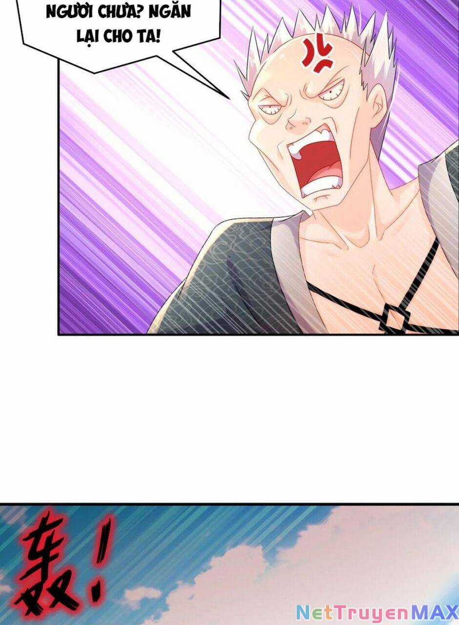 Tuyệt Thế Đạo Lữ Chapter 89 trang 1