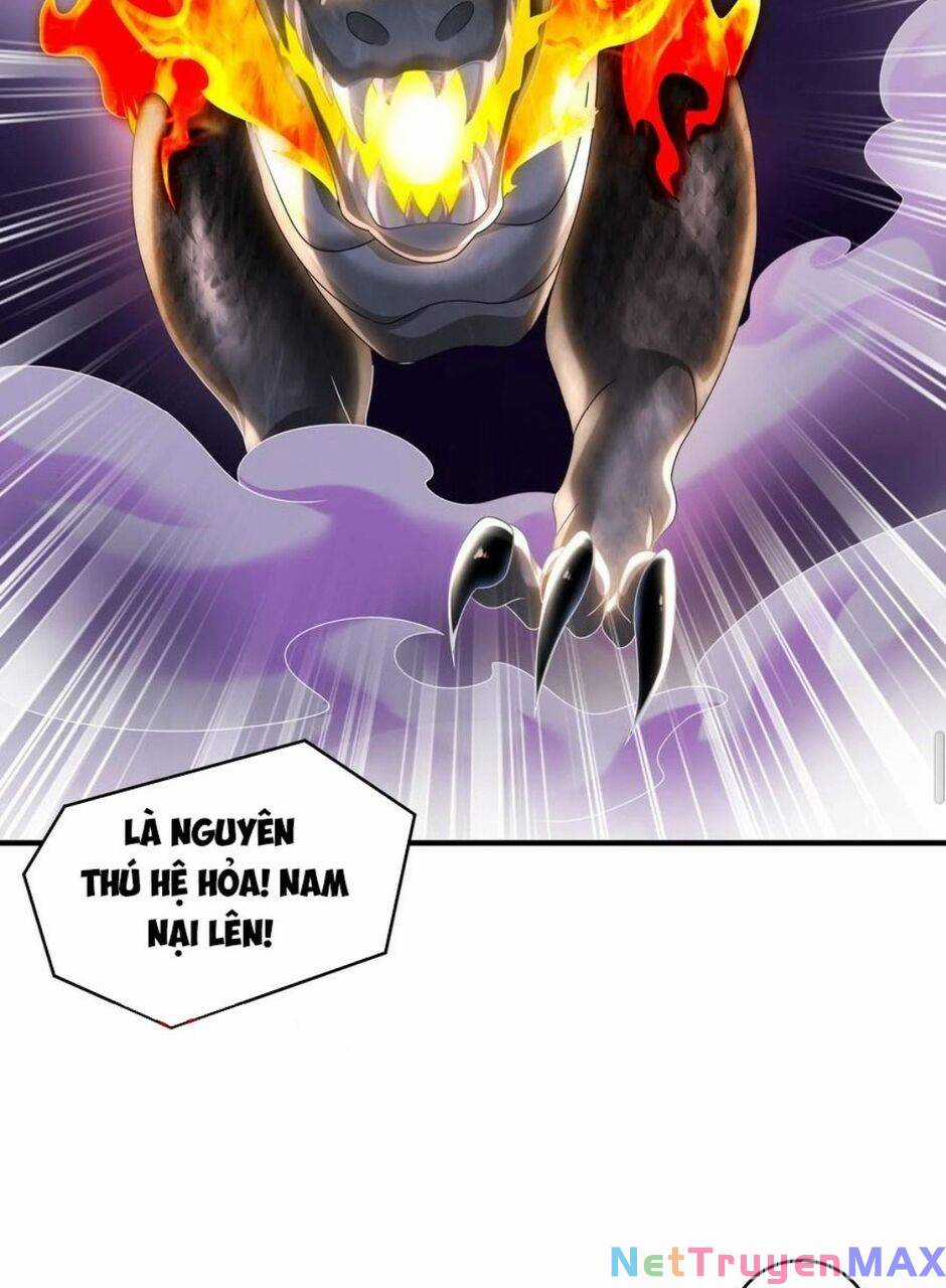 Tuyệt Thế Đạo Lữ Chapter 89 trang 10