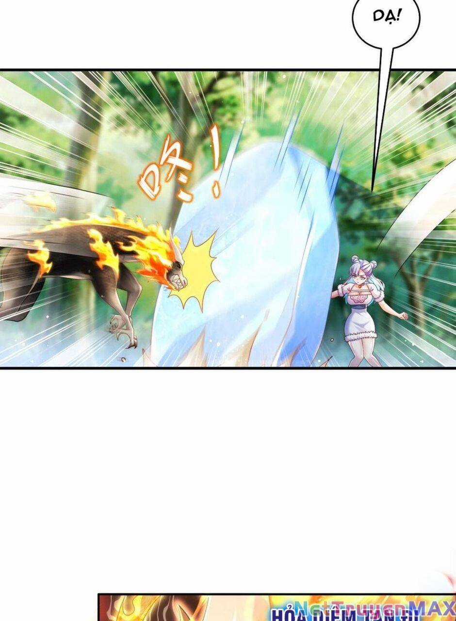 Tuyệt Thế Đạo Lữ Chapter 89 trang 11