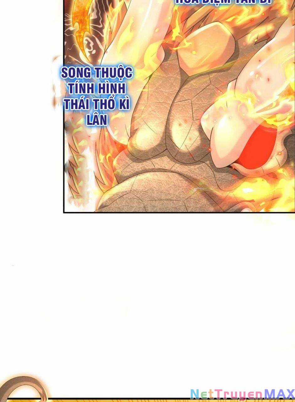 Tuyệt Thế Đạo Lữ Chapter 89 trang 12