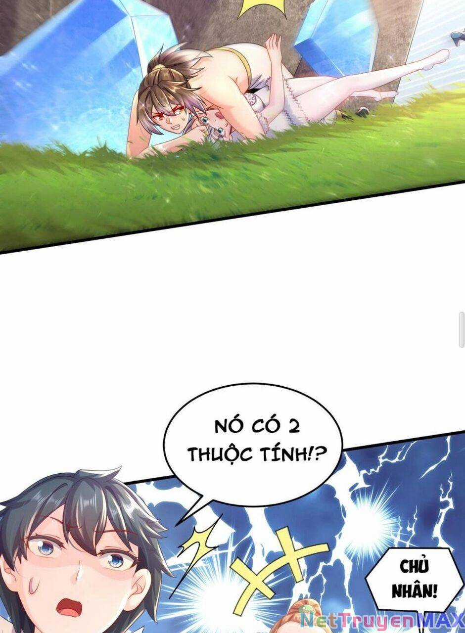 Tuyệt Thế Đạo Lữ Chapter 89 trang 15