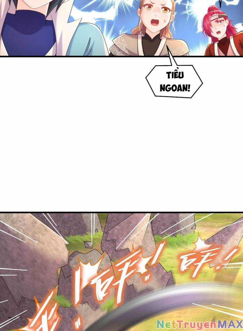 Tuyệt Thế Đạo Lữ Chapter 89 trang 16