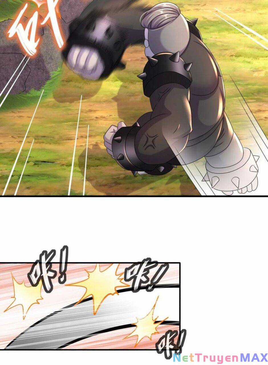 Tuyệt Thế Đạo Lữ Chapter 89 trang 17