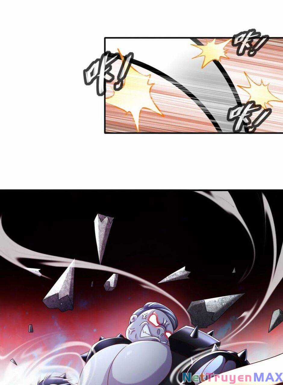 Tuyệt Thế Đạo Lữ Chapter 89 trang 18