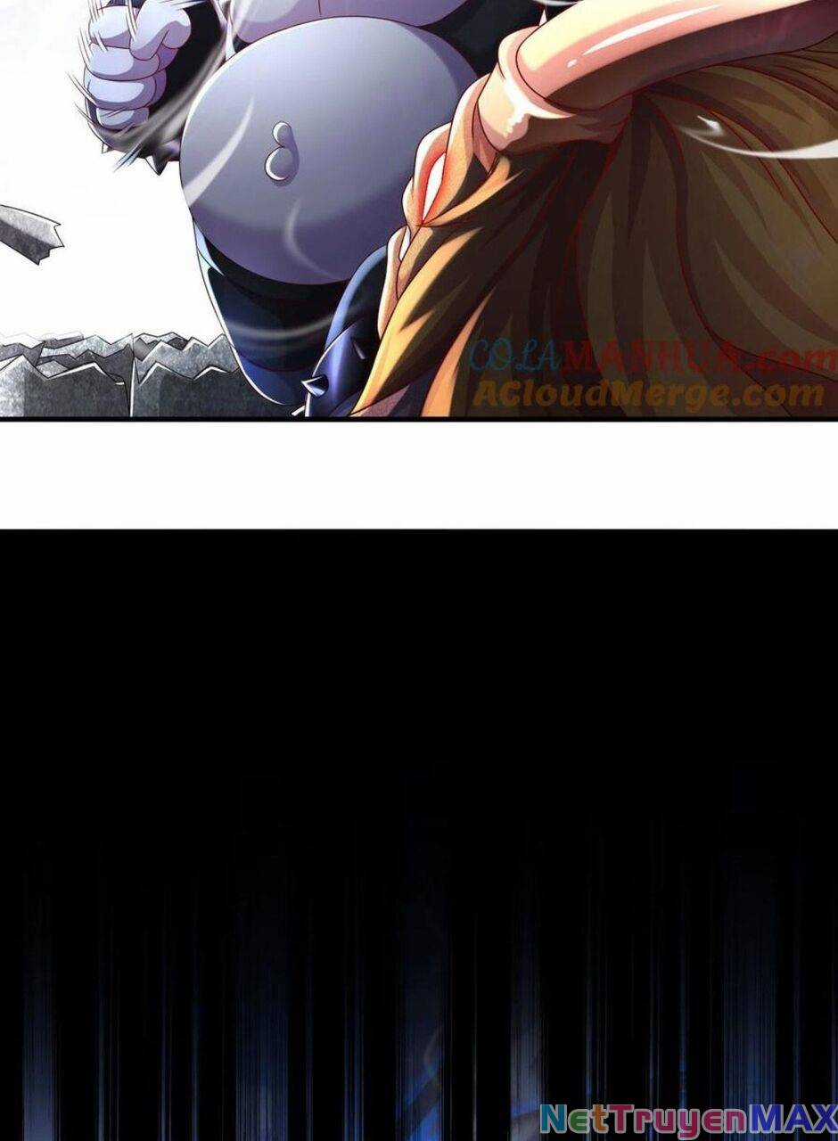 Tuyệt Thế Đạo Lữ Chapter 89 trang 19