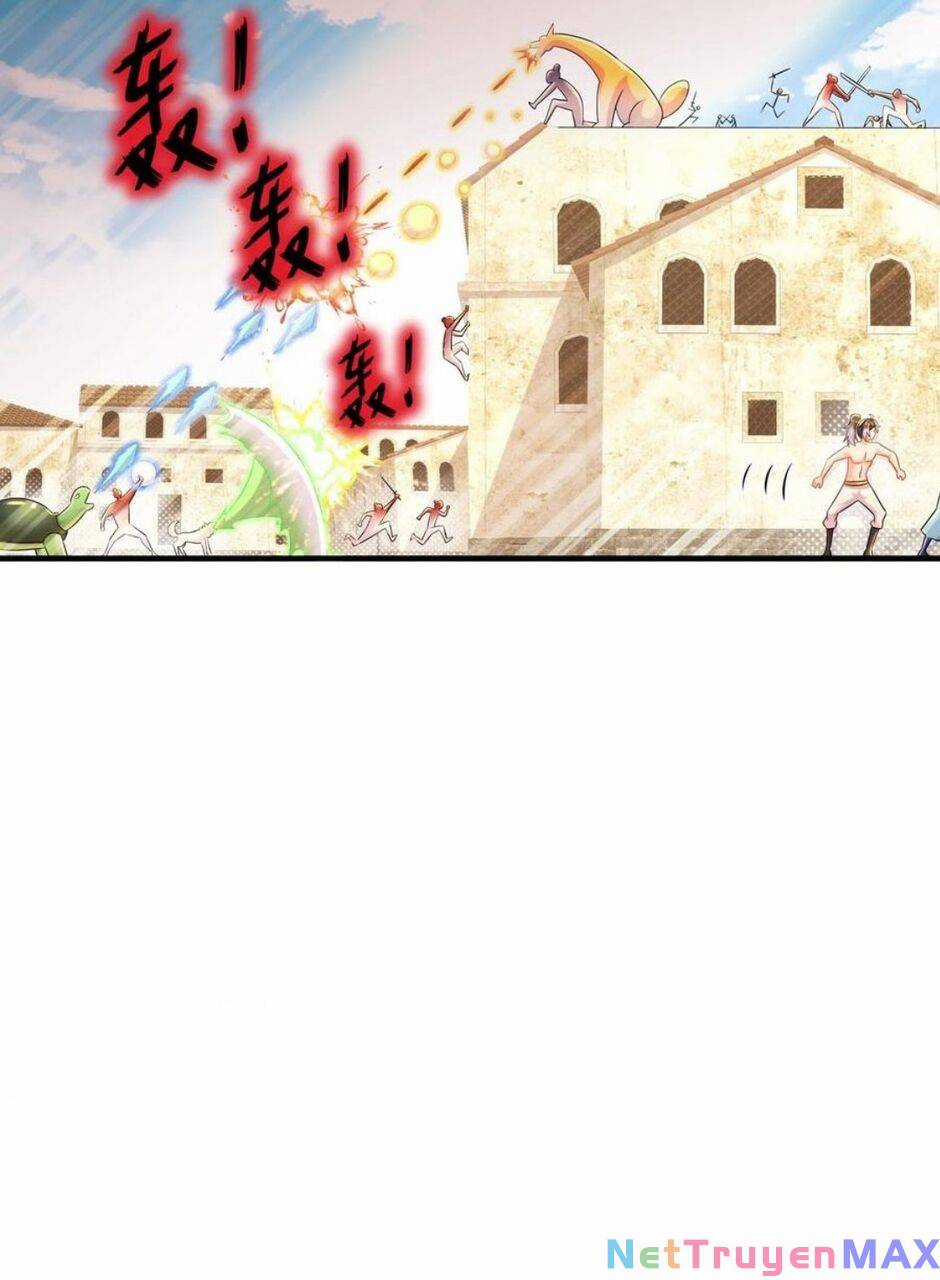 Tuyệt Thế Đạo Lữ Chapter 89 trang 2