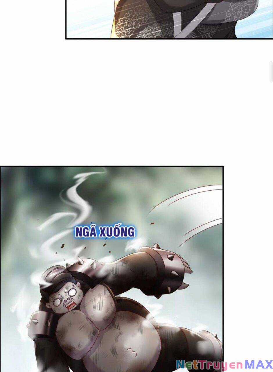 Tuyệt Thế Đạo Lữ Chapter 89 trang 22