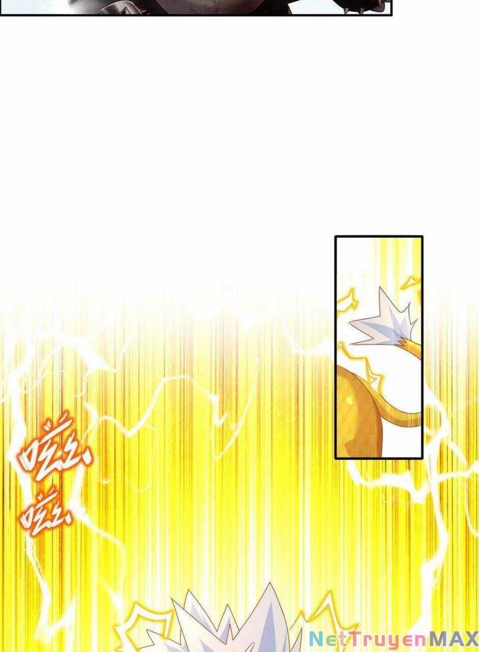 Tuyệt Thế Đạo Lữ Chapter 89 trang 23