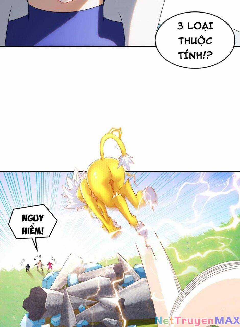 Tuyệt Thế Đạo Lữ Chapter 89 trang 26