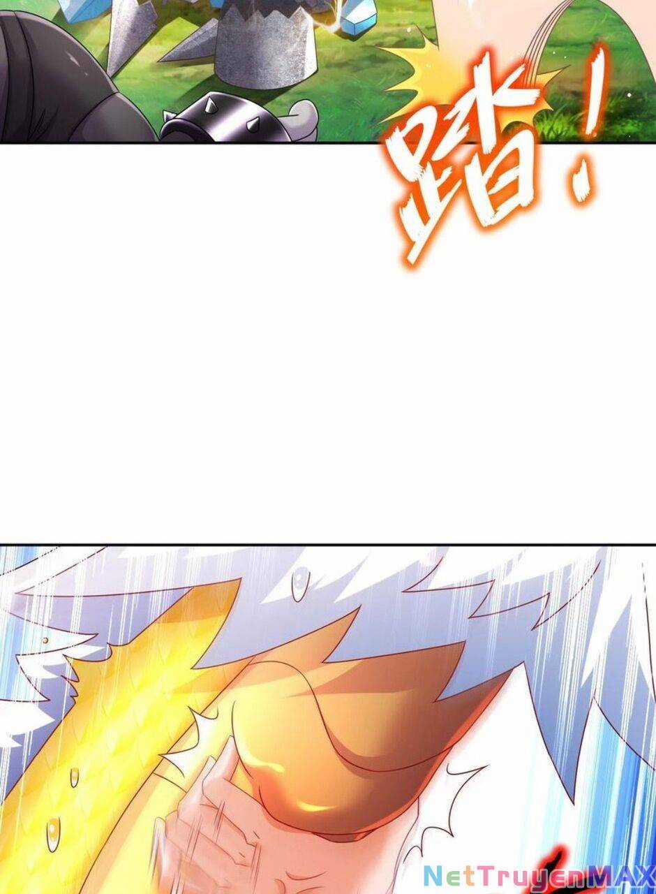 Tuyệt Thế Đạo Lữ Chapter 89 trang 27