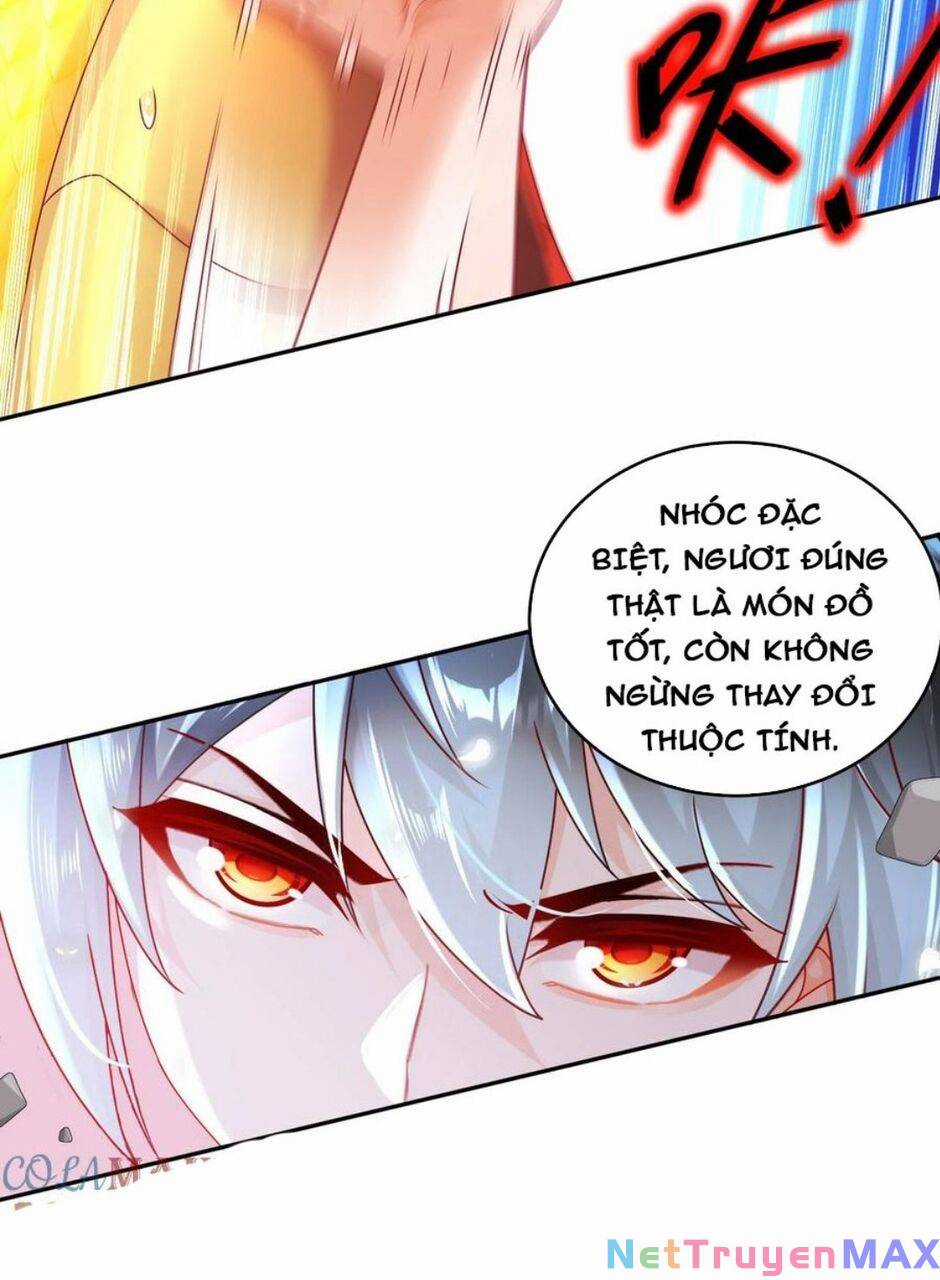 Tuyệt Thế Đạo Lữ Chapter 89 trang 28