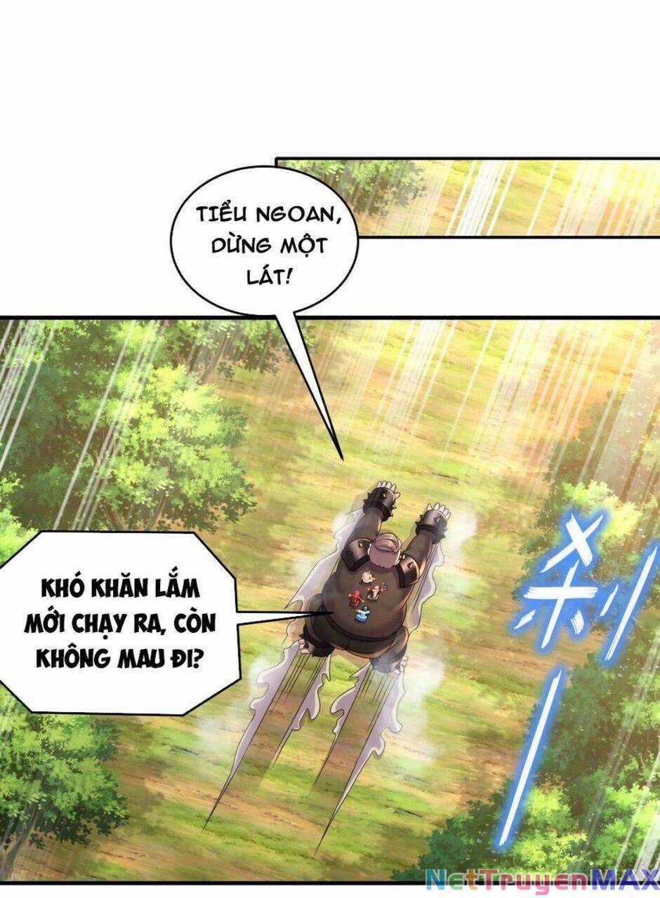 Tuyệt Thế Đạo Lữ Chapter 89 trang 3