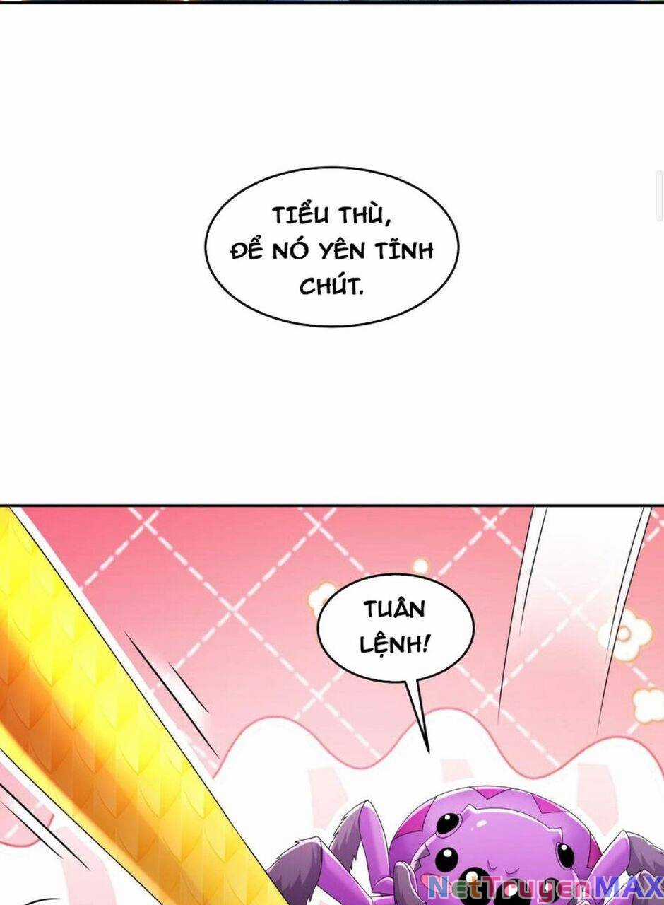 Tuyệt Thế Đạo Lữ Chapter 89 trang 30