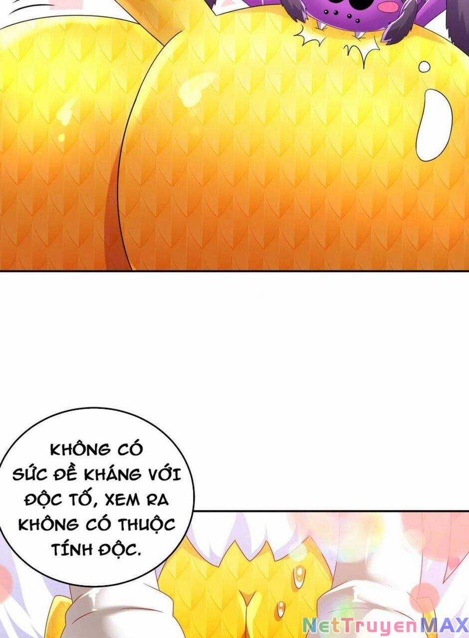 Tuyệt Thế Đạo Lữ Chapter 89 trang 31