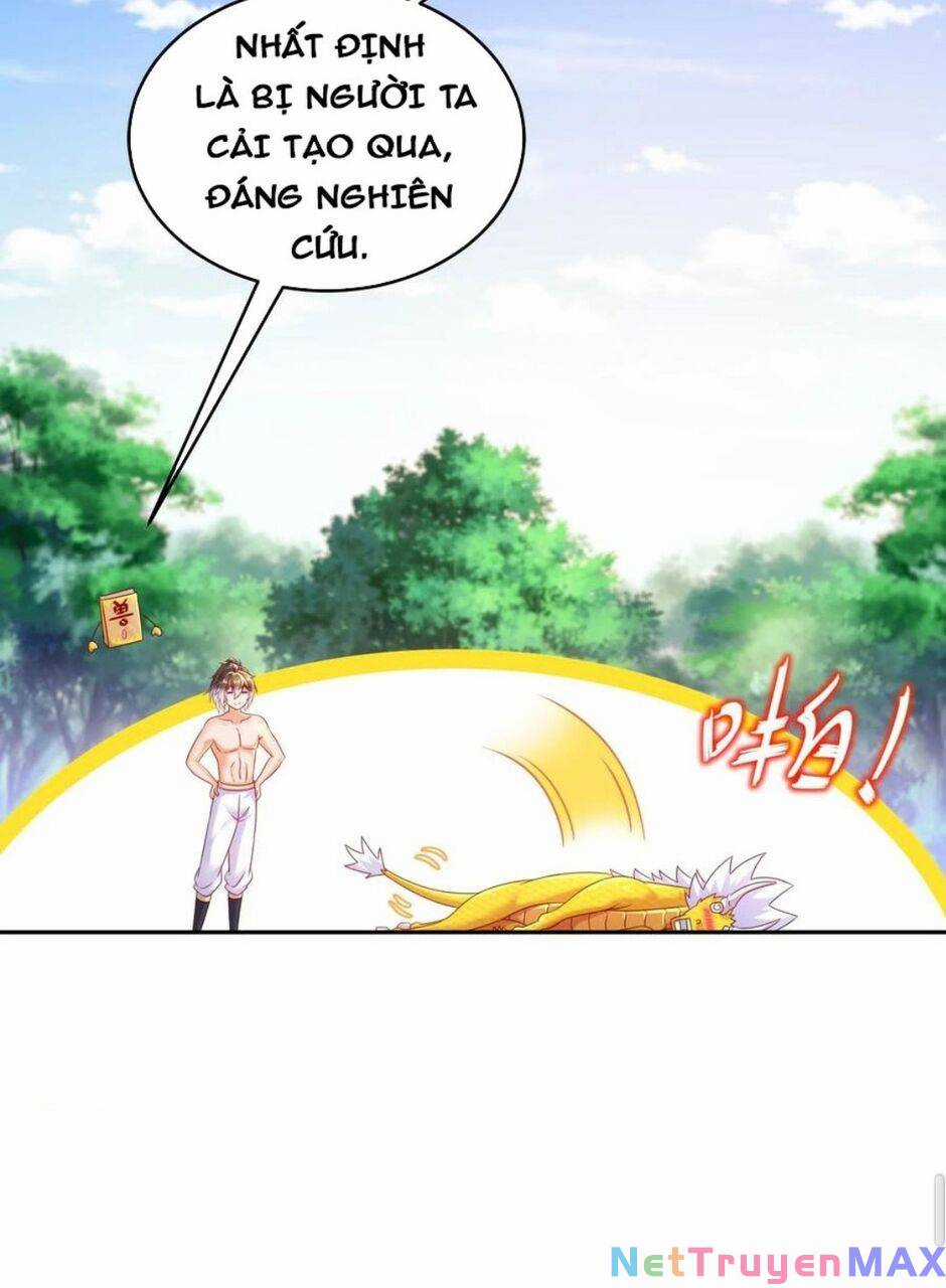 Tuyệt Thế Đạo Lữ Chapter 89 trang 33