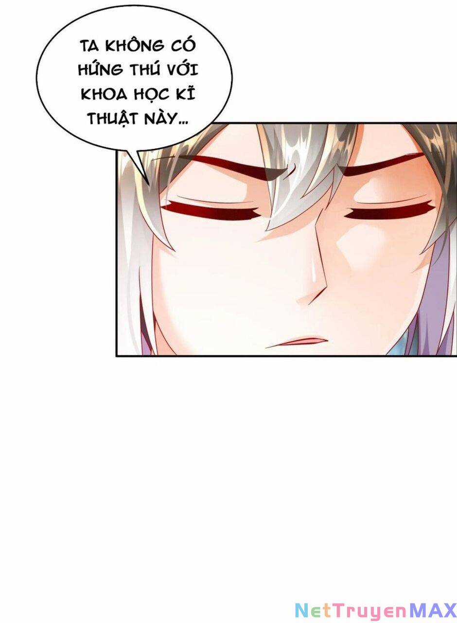 Tuyệt Thế Đạo Lữ Chapter 89 trang 34