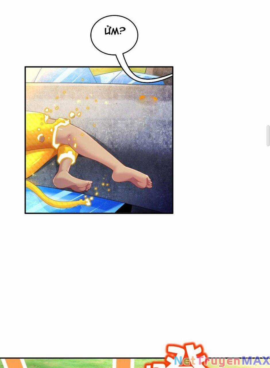 Tuyệt Thế Đạo Lữ Chapter 89 trang 35