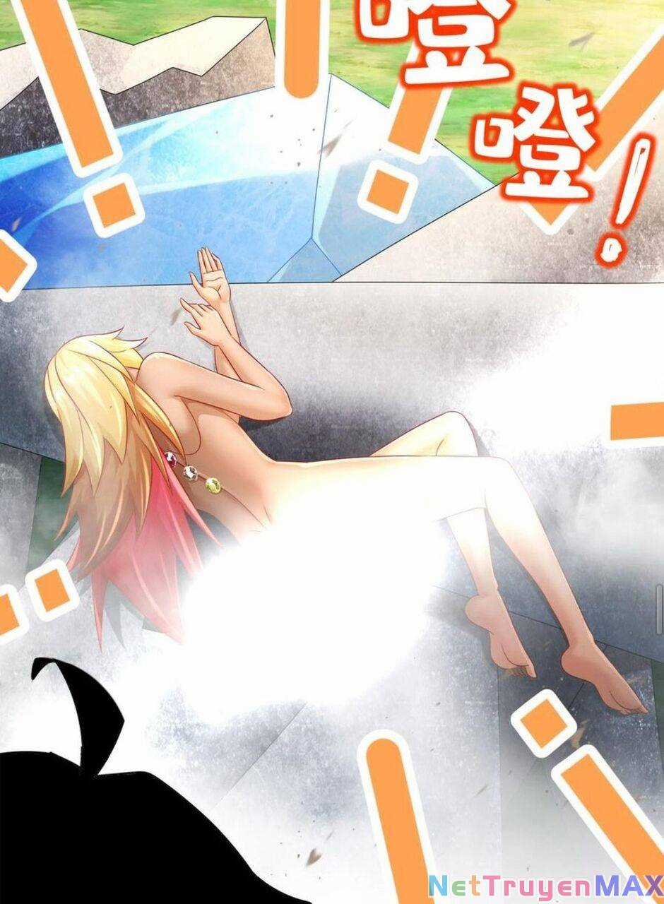 Tuyệt Thế Đạo Lữ Chapter 89 trang 36