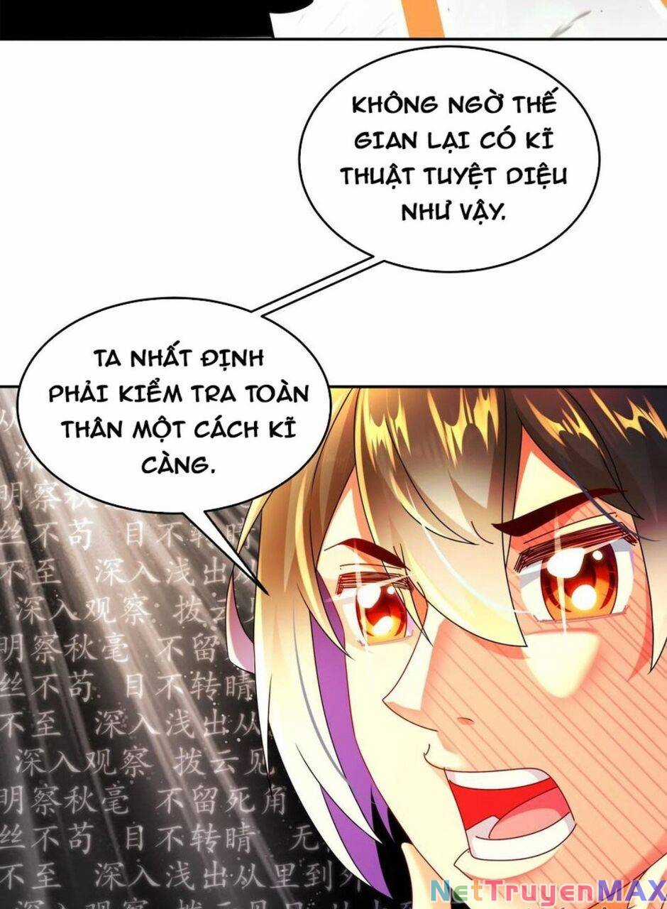 Tuyệt Thế Đạo Lữ Chapter 89 trang 37