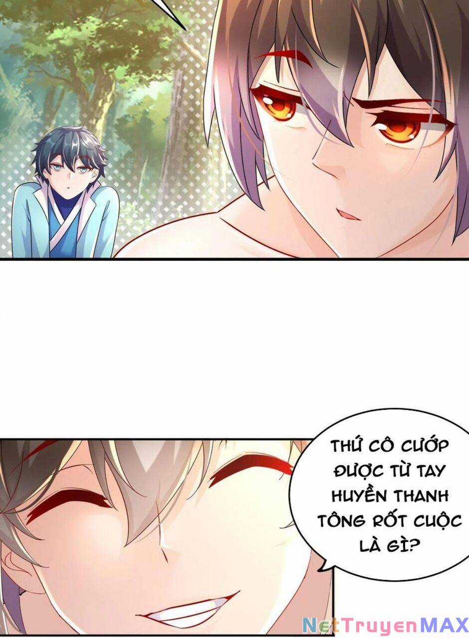 Tuyệt Thế Đạo Lữ Chapter 89 trang 5