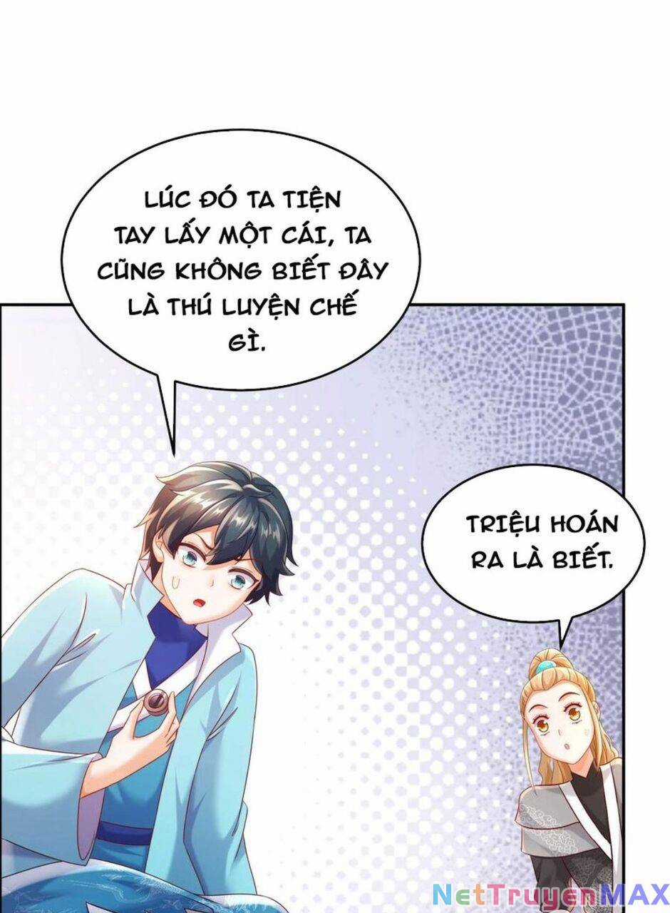 Tuyệt Thế Đạo Lữ Chapter 89 trang 7