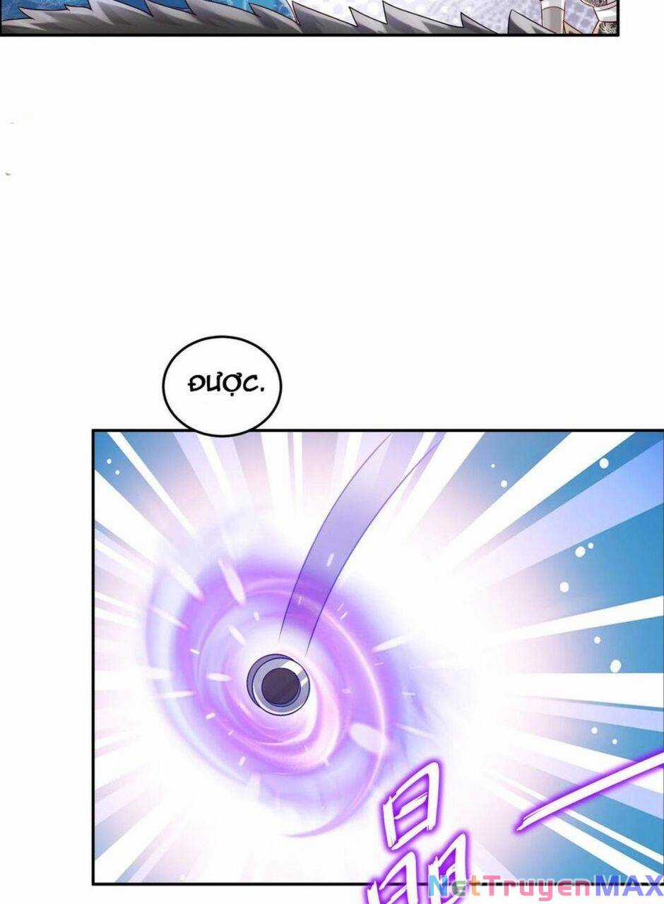 Tuyệt Thế Đạo Lữ Chapter 89 trang 8