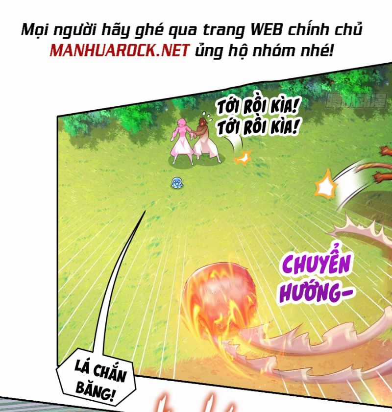 Tuyệt Thế Đạo Lữ Chapter 9 trang 1