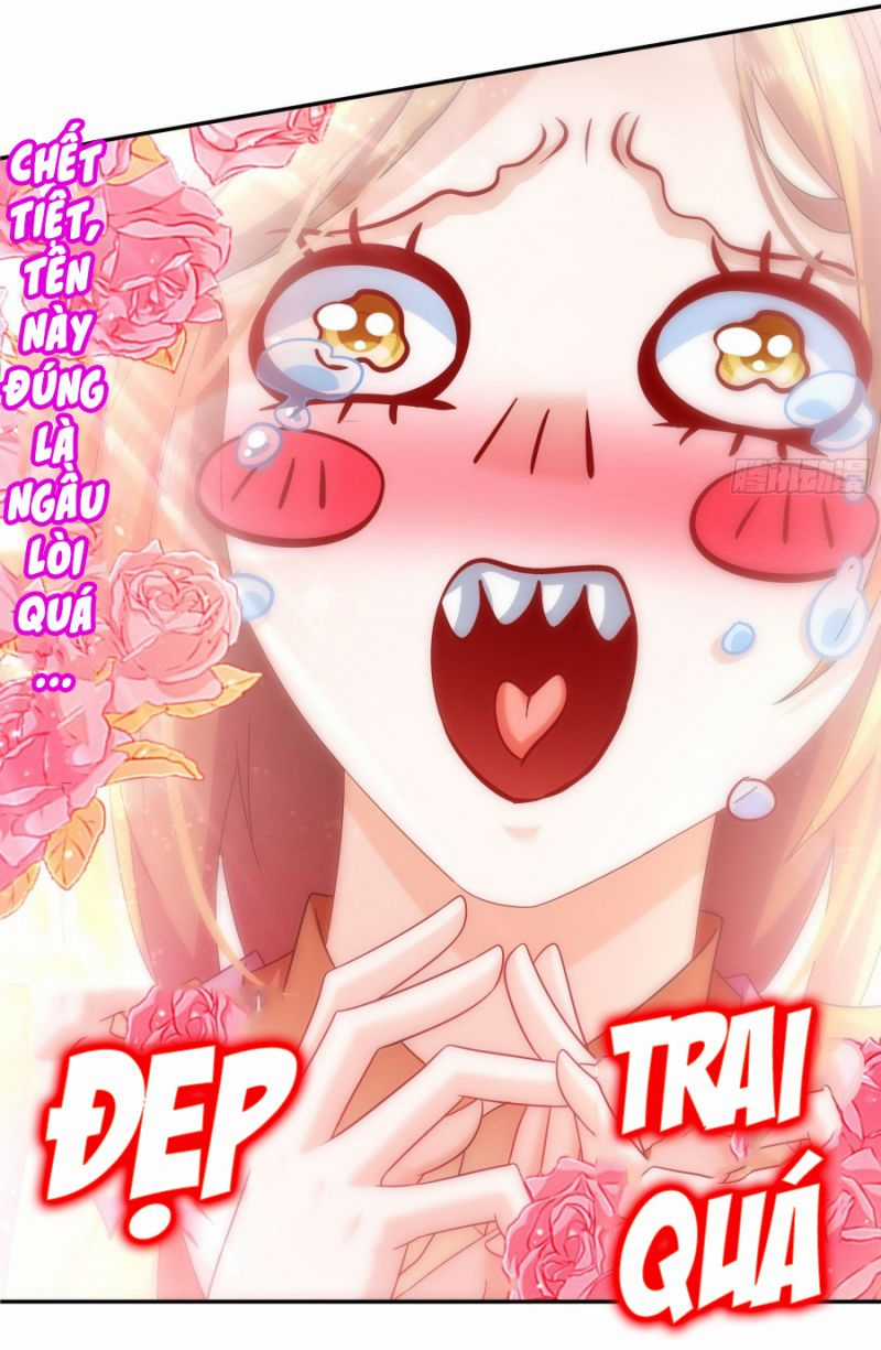 Tuyệt Thế Đạo Lữ Chapter 9 trang 10