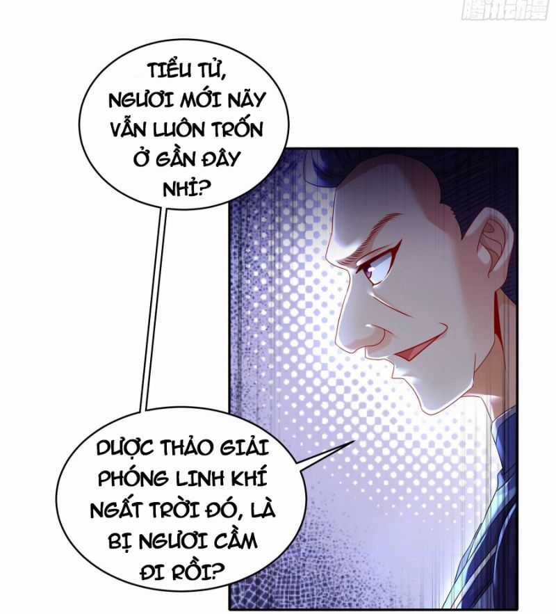Tuyệt Thế Đạo Lữ Chapter 9 trang 13