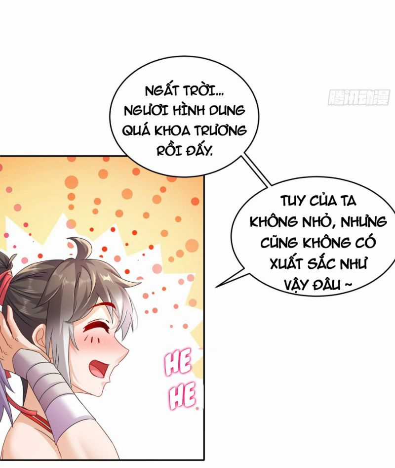 Tuyệt Thế Đạo Lữ Chapter 9 trang 14