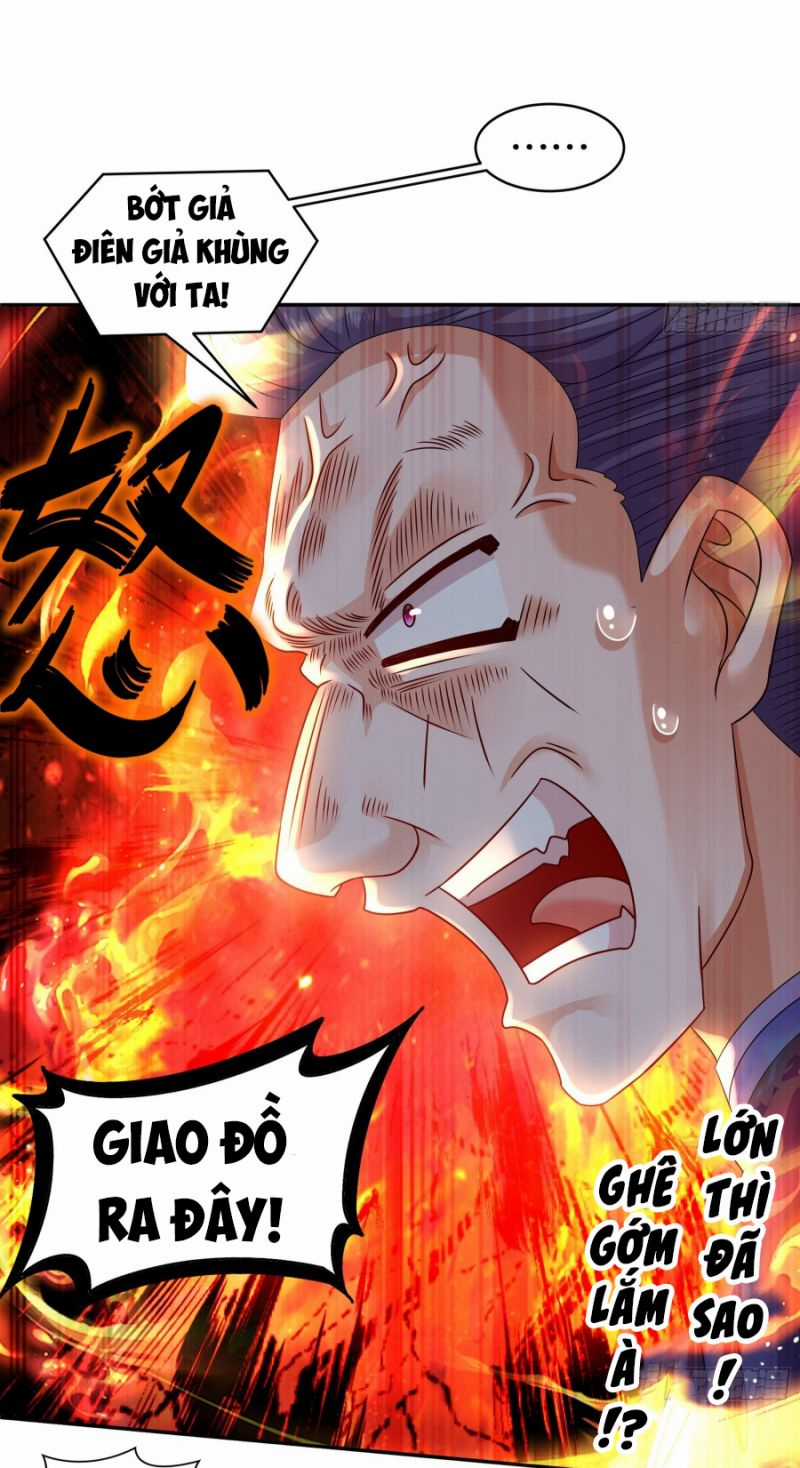 Tuyệt Thế Đạo Lữ Chapter 9 trang 15