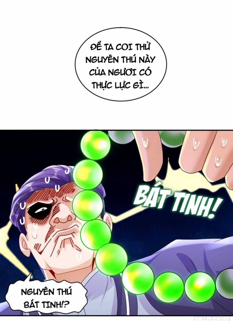 Tuyệt Thế Đạo Lữ Chapter 9 trang 21