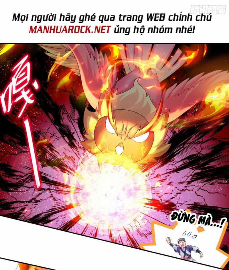 Tuyệt Thế Đạo Lữ Chapter 9 trang 23