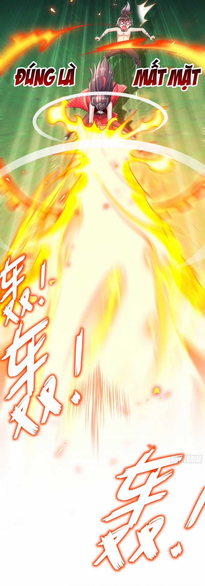 Tuyệt Thế Đạo Lữ Chapter 9 trang 25