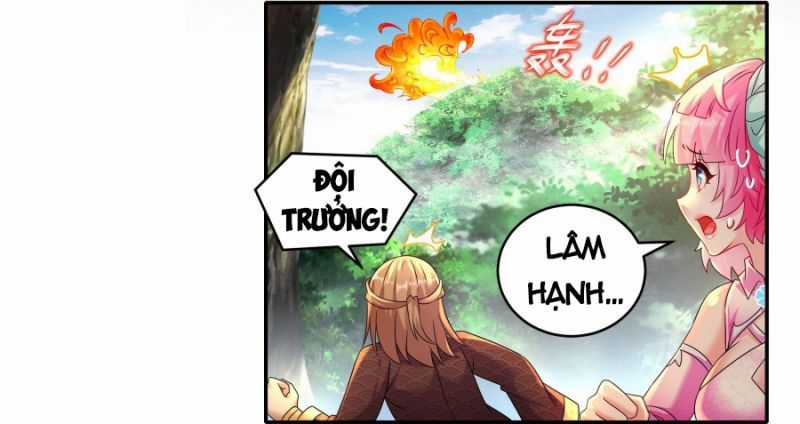 Tuyệt Thế Đạo Lữ Chapter 9 trang 26