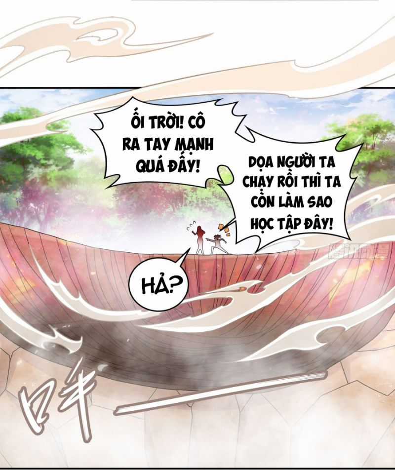 Tuyệt Thế Đạo Lữ Chapter 9 trang 27