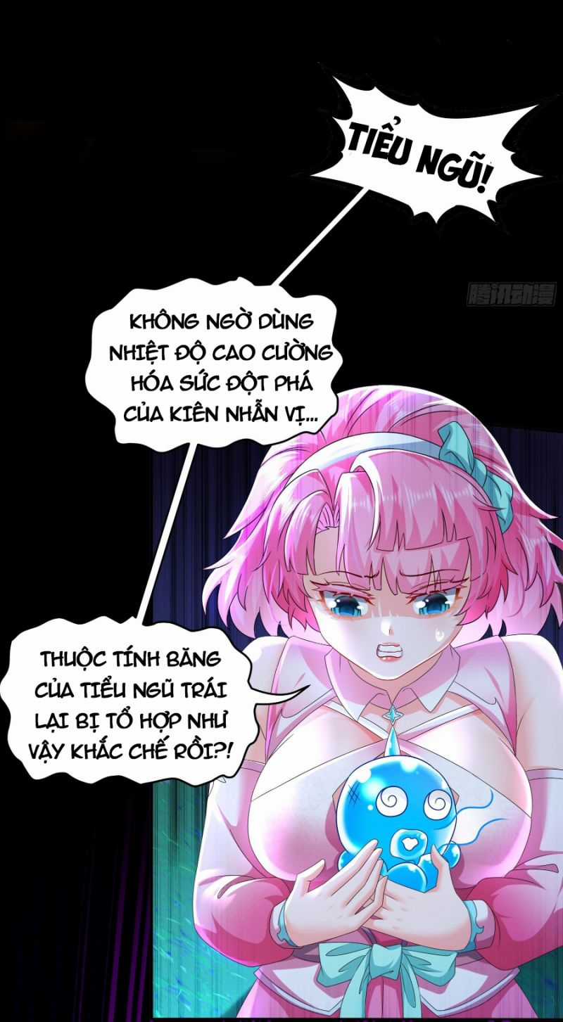 Tuyệt Thế Đạo Lữ Chapter 9 trang 4